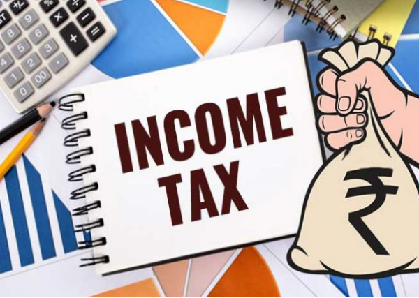 income tax